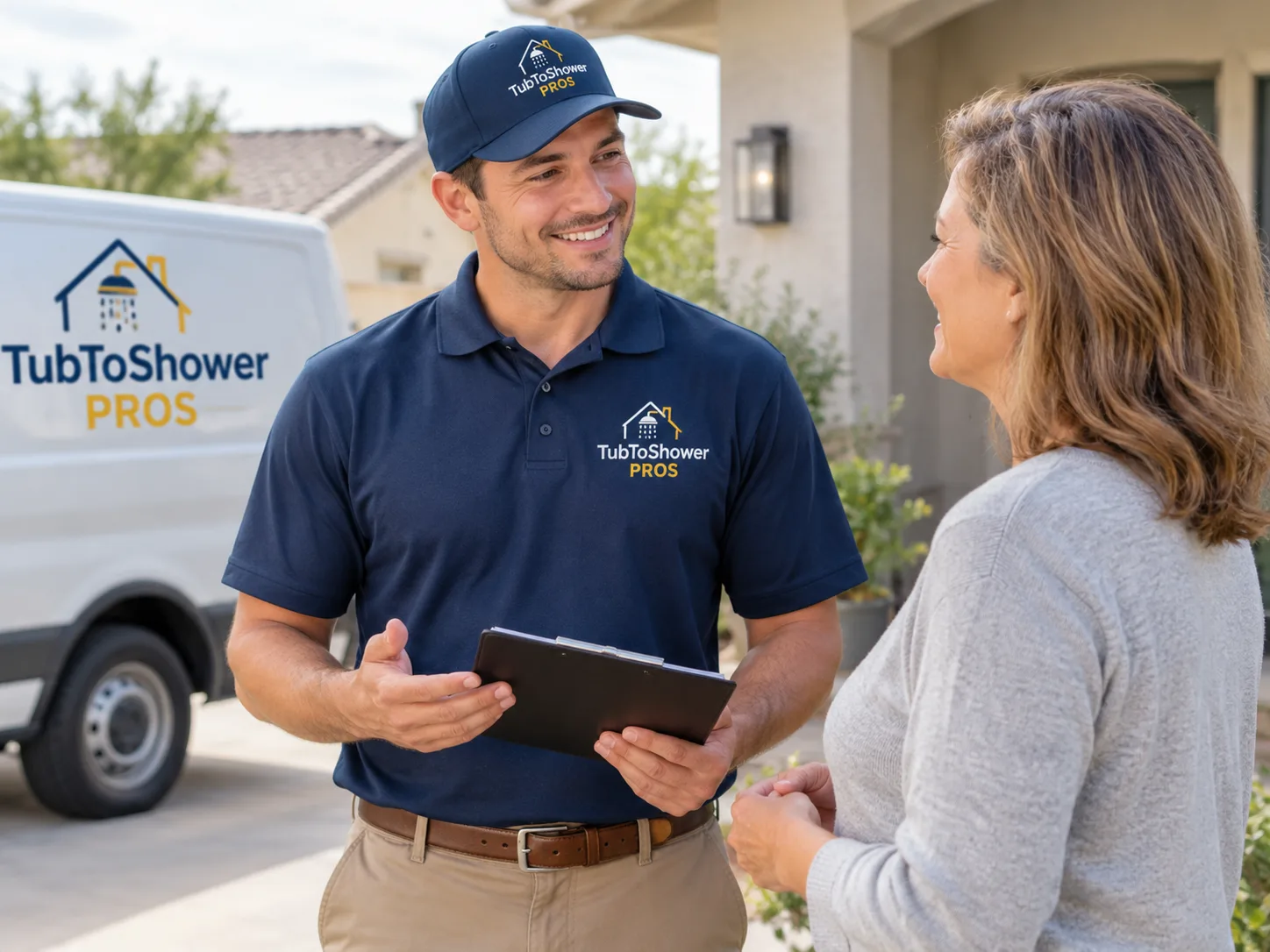 Tub Shower Conversion Moore, SC FAQs